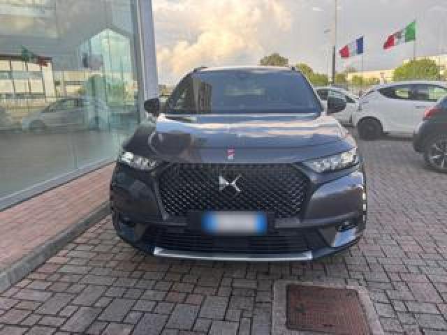 Ds Automobiles Ds 7 Crossback Puretech 180 Aut. Performance Line+ 