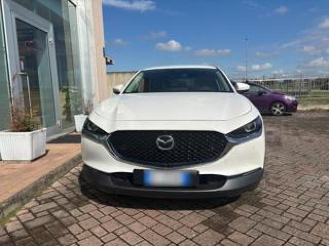 Mazda Cx-30 2.0l Skyactiv-G 150 Cv M Hybrid Awd Exceed 