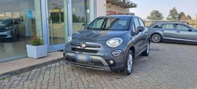 Fiat 500x 2.0 Multijet 150 Cv At9 4x4 City Cross 