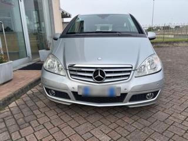 Mercedes Benz A 150 Coupé Avantgarde Automatica 