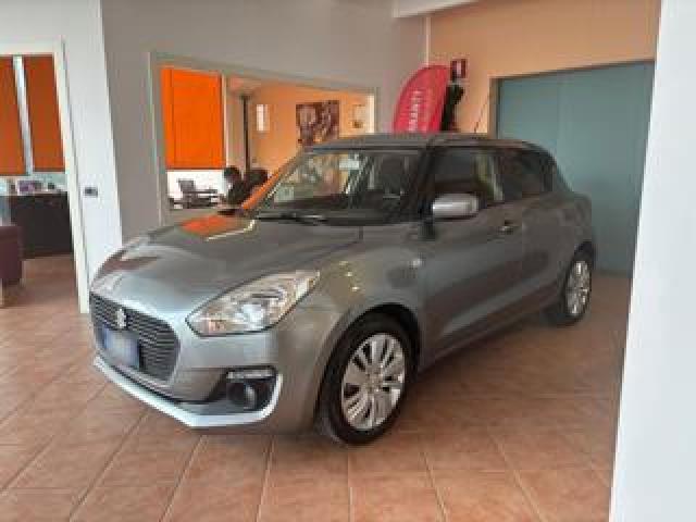 Suzuki Swift 1.2 Dualjet Cool 