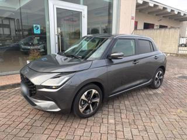 Suzuki Swift 1.2 Hybrid Cvt Top 