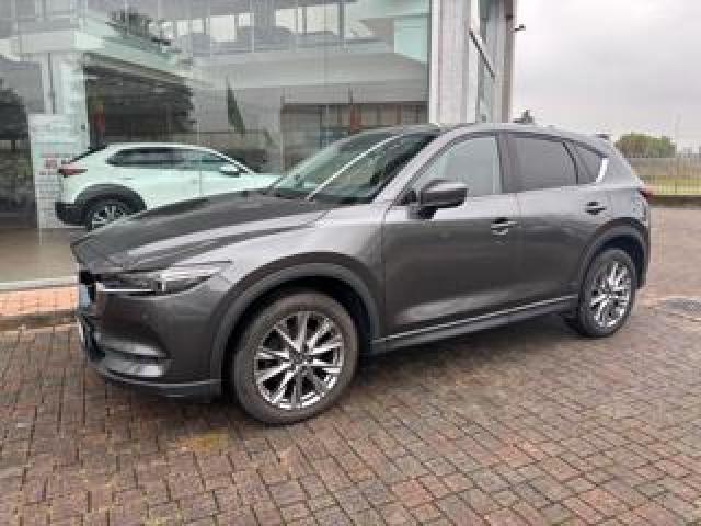 Mazda Cx-5 2.2l Skyactiv-D 150 Cv 2wd Exceed 