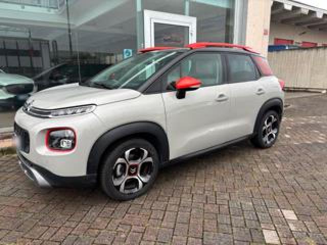 Citroen C3 Aircross Puretech 110 S&s Eat6 Shine 