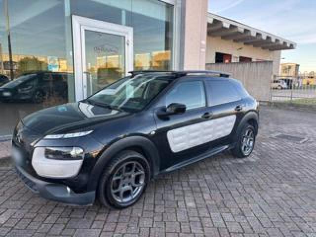 Citroen C4 Cactus 1.6 E-Hdi 92 Etg6 Shine 