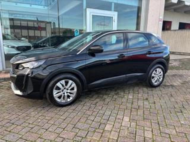 Peugeot 3008 Puretech Turbo 130 S&s Allure 