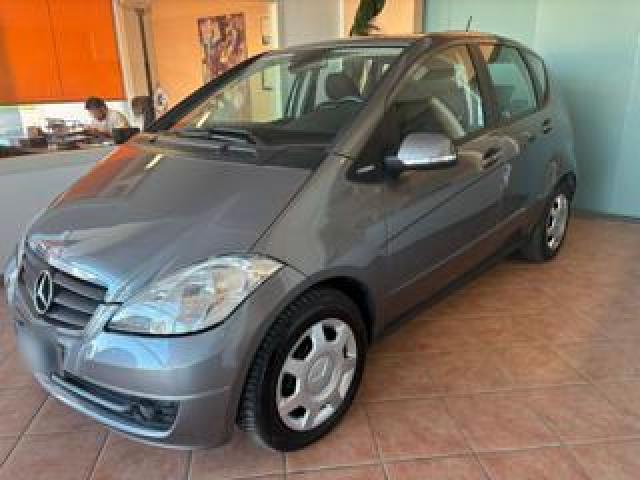 Mercedes Benz A 160 Blueefficiency 