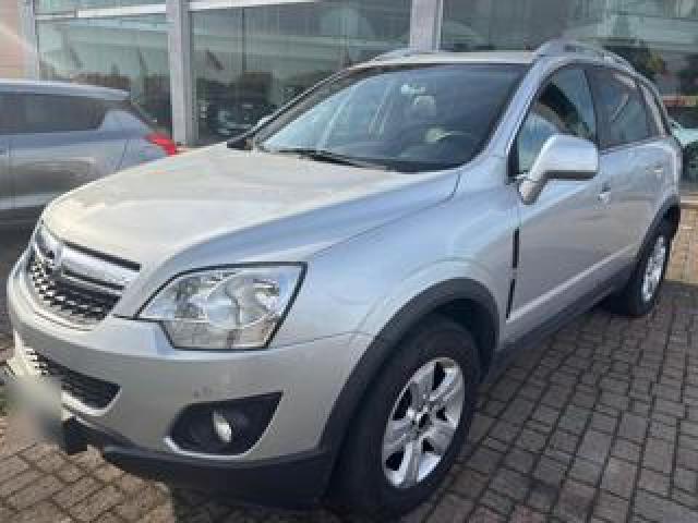 Opel Antara 2.2 Cdti 163cv Start&stop 4x2 Cosmo Plus 