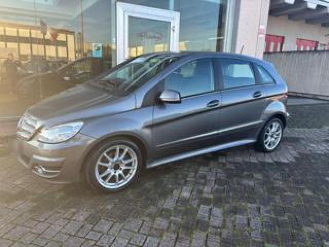 Mercedes Benz B 200 Cdi Sport 