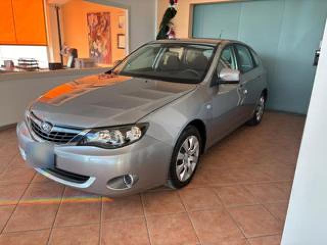 Subaru Impreza 2.0r At 4q 