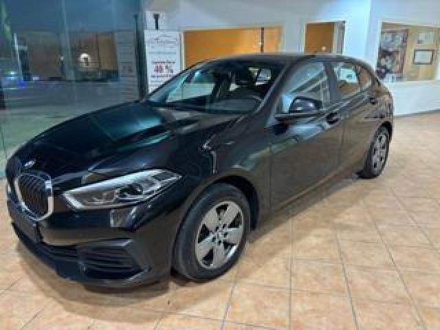 Bmw 116 D 5p. Advantage 