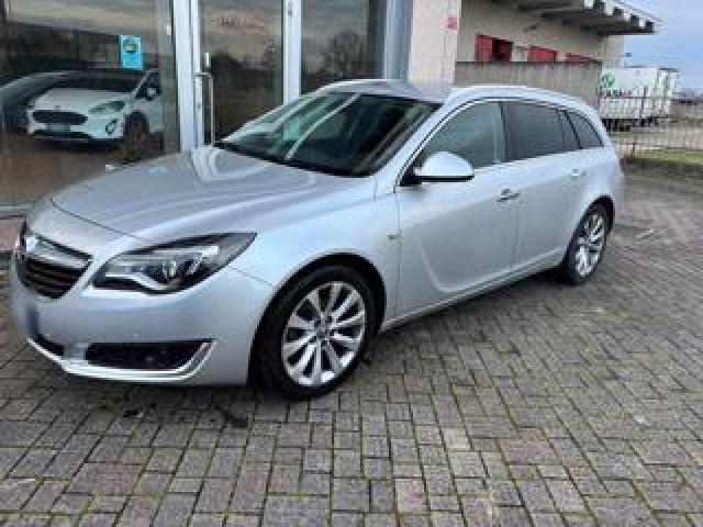 Opel Insignia 1.6 Cdti Start&stop Sports Tourer Cosmo 