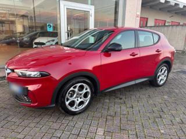 Alfa Romeo Tonale 1.6 Diesel 130 Cv Tct6 Super 