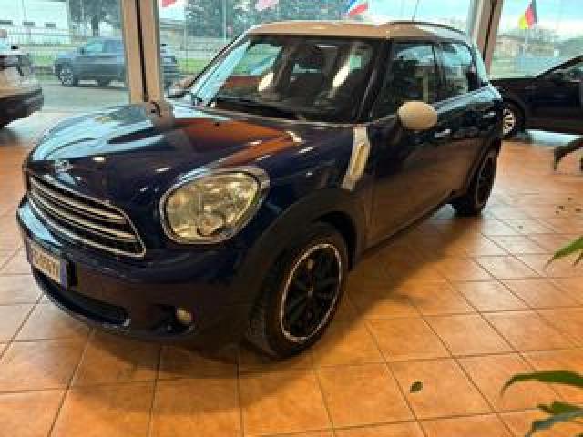 Mini Countryman Mini Cooper D Business Countryman 