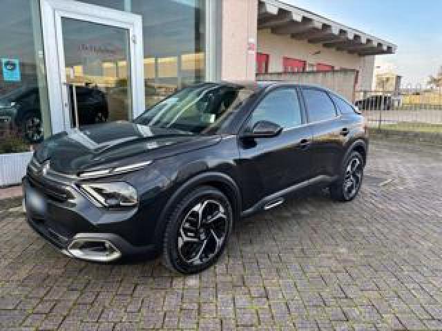 Citroen C4 Bluehdi 130 S&s Eat8 Feel Pack 