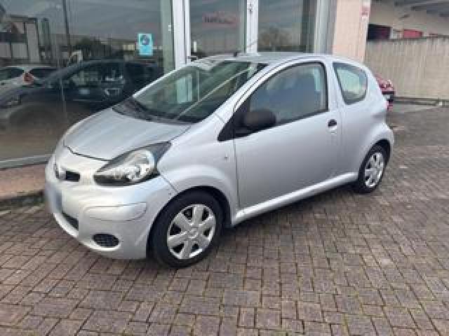 Toyota Aygo 1.0 12v Vvt-I 3 Porte Sol 