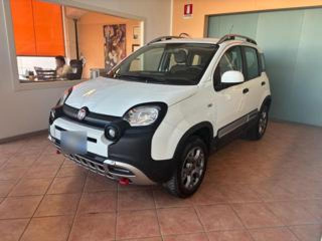 Fiat Panda Cross 0.9 Twinair Turbo S&s 4x4 