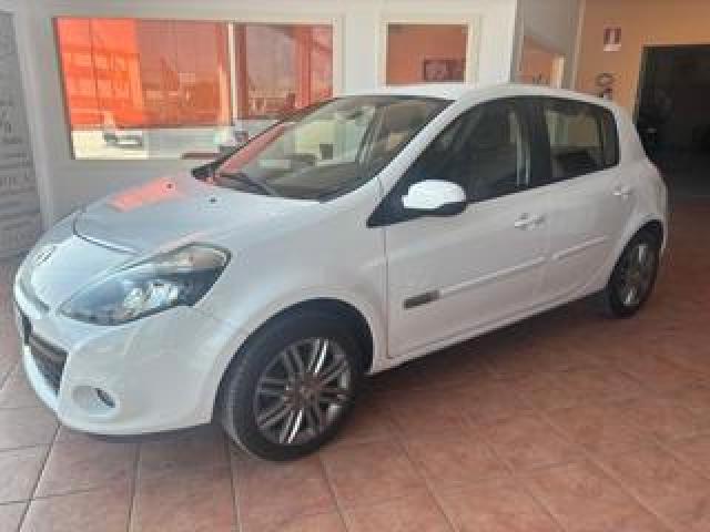 Renault Clio 1.5 Dci 90cv 5 Porte Live! 