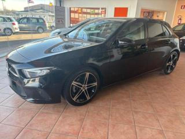 Mercedes Benz A 180 D Automatic Executive 