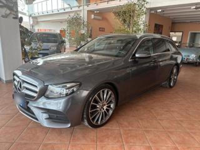 Mercedes Benz E 220 D S.w. 4matic Auto Premium Plus 