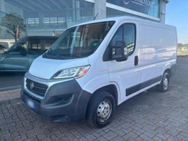 Fiat Ducato 2.0 Mjt Pc-Tn Furgone 