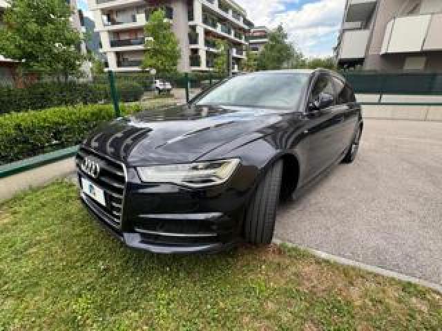 Audi A6 Avant 2.0 Tdi 190 Cv Ultra S Tronic Business Plus 