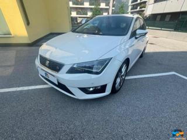 Seat Leon 2.0 Tdi 150 Cv  St Business 