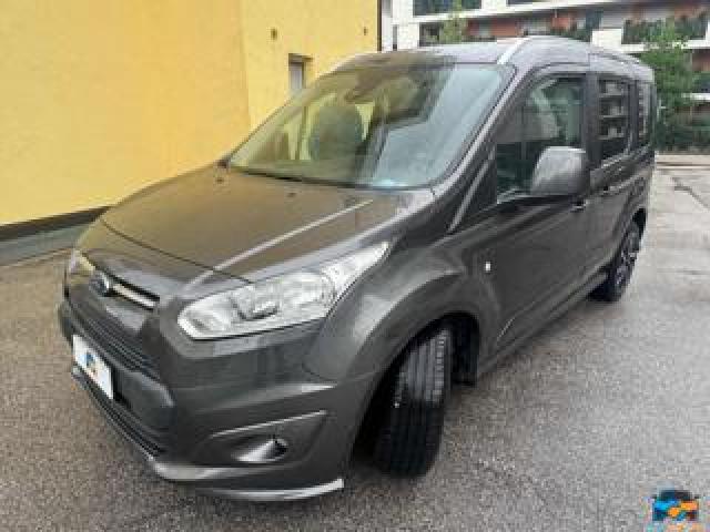 Ford Tourneo Connect 1.5 Tdci 120 Cv Titanium 