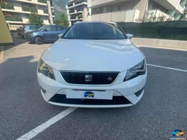 Seat Leon 2.0 Tdi 150 Cv  St Business 