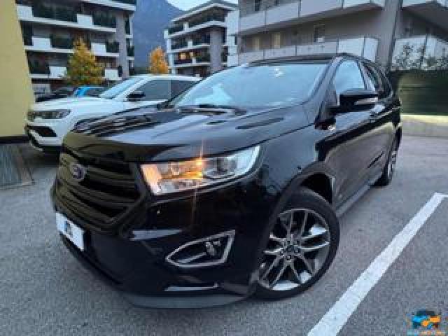 Ford Edge 2.0 Tdci 210 Cv Awd Start&stop Powershift Vignale 