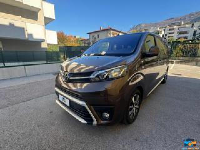 Toyota Proace Verso 1.6d L1 D Lounge 
