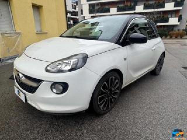 Opel Adam 1.2 70 Cv Glam 
