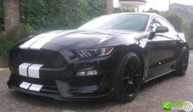 Ford Mustang Shelby Gt350 5.2 533cv 