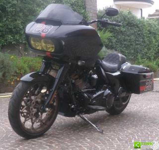 Harley Davidson