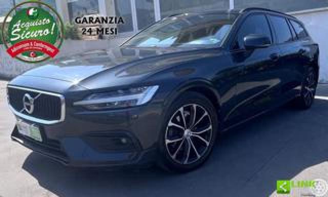 Volvo V60 D3 Awd Geartronic R-Design 