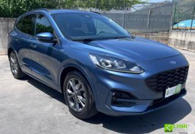 Ford Kuga 1.5 Ecoblue 120 Cv 2wd St-Line 