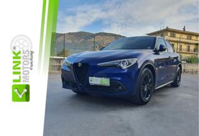 Alfa Romeo Stelvio 2.2 Turbodiesel 190 Cv At8 Rwd Executive 