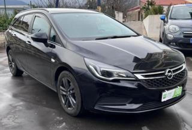 Opel Astra 1.6 Cdti 110cv Start&stop Sports Tourer 120 Annive 