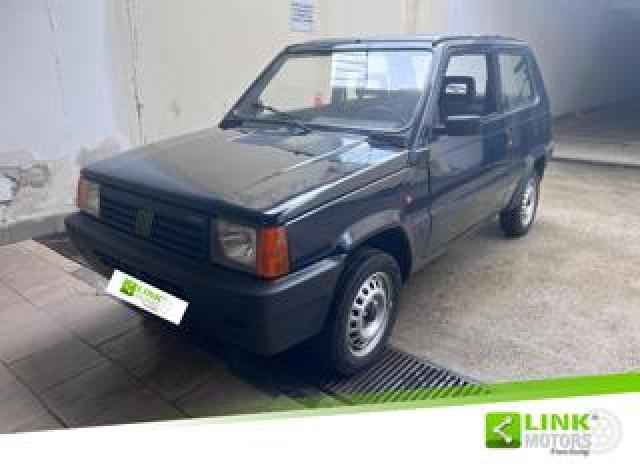 Fiat Panda 750 Fire Cl Doppio Tetto 