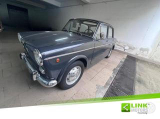 Fiat 1100 D 