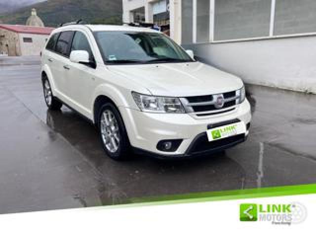 Fiat Freemont 2.0 Multijet 170 Cv Freemont 