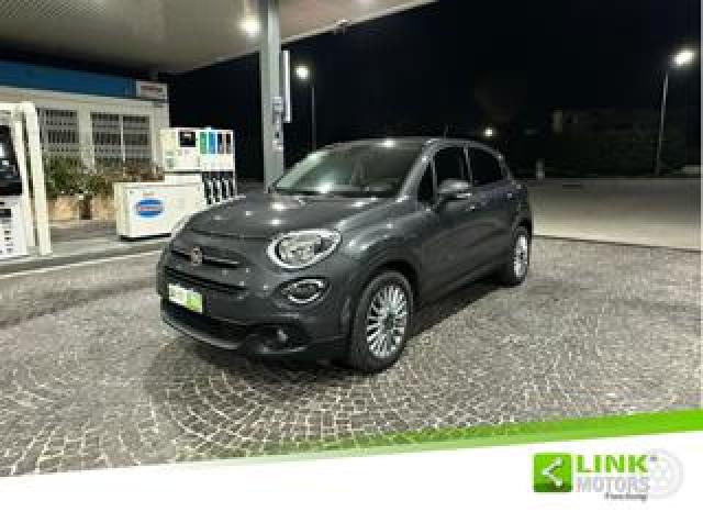 Fiat 500x 1.3 Multijet 95 Cv Club 