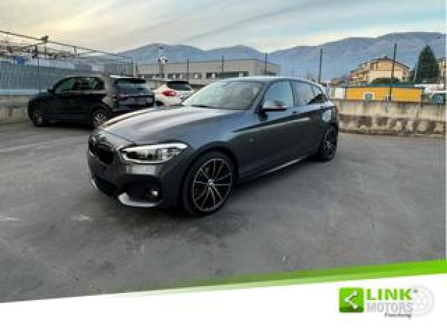 Bmw 116 D 5p. Msport 