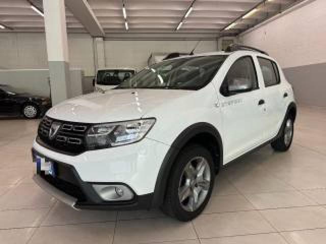 Dacia Sandero Stepway 1.0 Tce 100 Cv Eco-G Comfort 