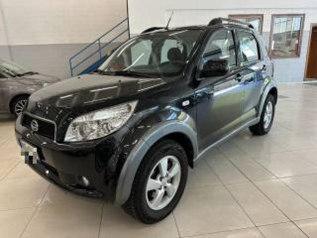 Daihatsu Terios 1.5 4wd Sx 