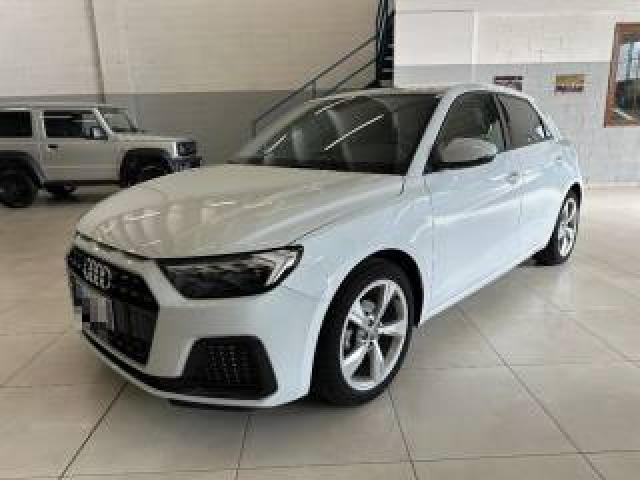 Audi A1 Spb 25 Tfsi Admired Advanced 