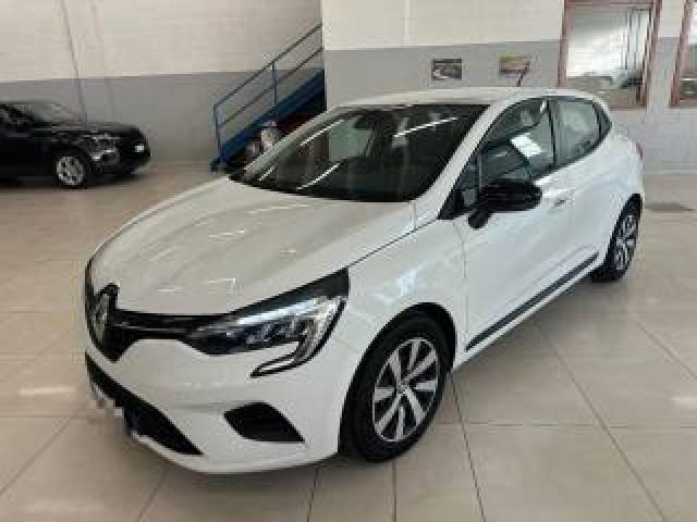 Renault Clio Tce 100 Cv Gpl 5 Porte Techno 