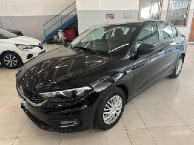 Fiat Tipo 1.4 4 Porte Lounge 
