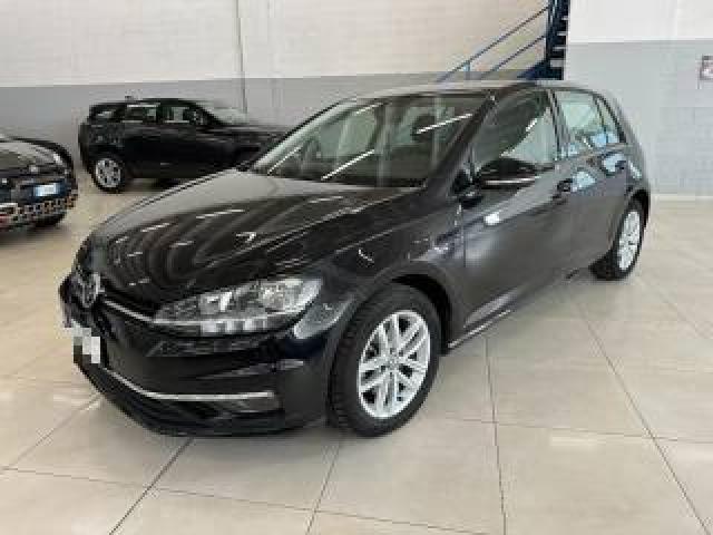 Volkswagen Golf 1.6 Tdi 115cv Dsg 5p. Business Bluemotion Technolo 