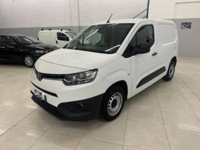 Toyota Proace City 1.5d 100 Cv S&s Pc 5p. Comfort 